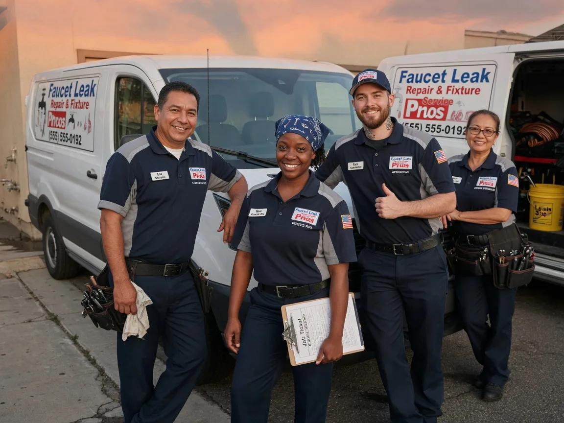 Faucet Repair company in Turner, OR